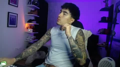 zac_muller1 online show from July 8, 2026, 5:34 am