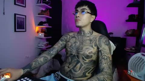 zac_muller1 online show from July 20, 2026, 4:05 am