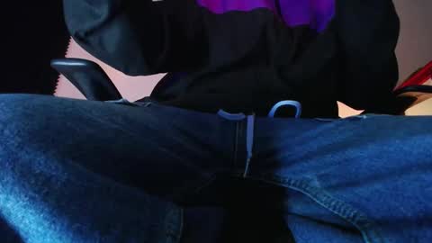 Zac Freelance model online show from November 11, 2025, 2:44 am