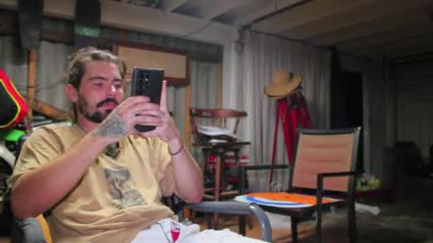 Snapshot of zaccocup5369 chatting on January 15, 2026, 10:53 am zaccocup5369 online show from January 15, 2026, 10:53 am