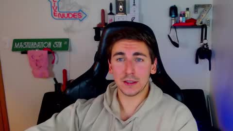 Zach Rhyder online show from December 20, 2024, 3:25 am