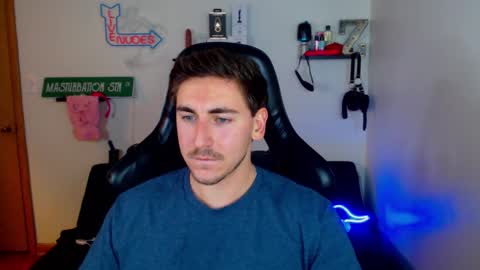 Zach Rhyder online show from January 14, 2025, 2:40 am