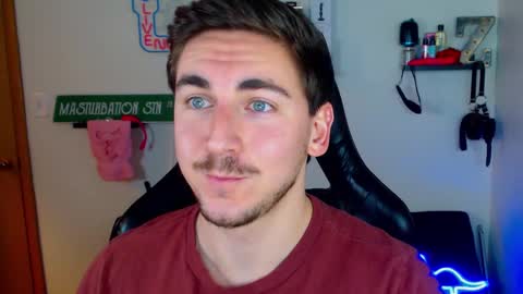 Zach Rhyder online show from January 23, 2025, 2:33 am