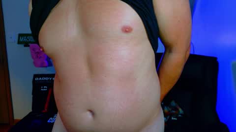 Zach Rhyder online show from October 5, 2025, 1:59 am