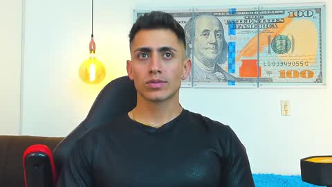 zachpri20 online show from January 18, 2025, 11:11 pm