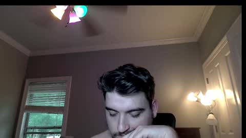 Snapshot of zachs62 chatting on May 22, 2026, 3:06 pm Zach Shaw online show from May 22, 2026, 3:06 pm