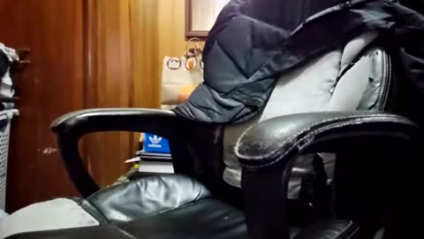 Zack online show from March 7, 2026, 10:29 pm