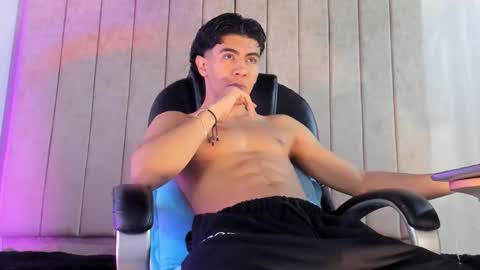 zack conor online show from March 9, 2025, 1:26 pm