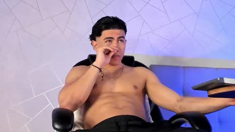 zack conor online show from February 10, 2026, 10:25 pm