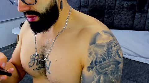 Richard online show from December 3, 2024, 12:38 pm