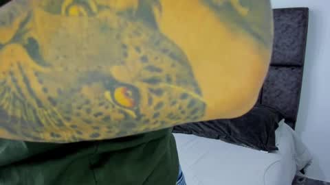 Richard online show from February 14, 2025, 4:09 pm