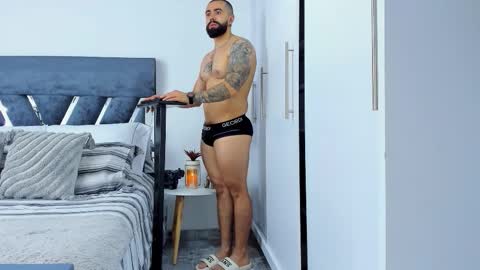 Richard online show from November 11, 2025, 12:49 pm