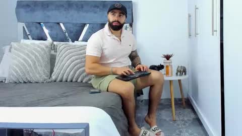 Richard online show from December 4, 2025, 2:59 pm