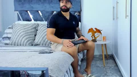 Richard online show from February 6, 2026, 12:52 pm