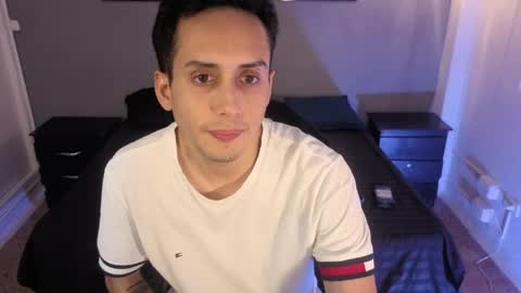 Snapshot of zack_isback chatting on April 29, 2026, 9:43 pm zack_isback online show from April 29, 2026, 9:43 pm