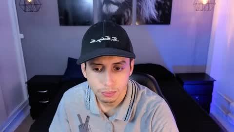 Snapshot of zack_isback chatting on May 7, 2026, 7:52 pm zack_isback online show from May 7, 2026, 7:52 pm