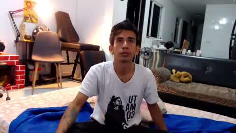 Zack King online show from December 7, 2024, 10:56 am