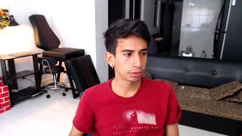 Zack King online show from December 9, 2024, 2:39 pm