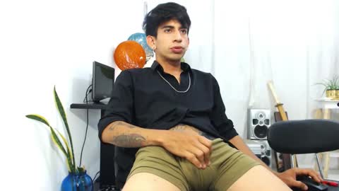 Zack King online show from December 27, 2024, 1:11 am