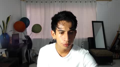 Zack King online show from December 31, 2024, 10:34 pm