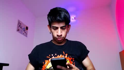 Zack King online show from September 11, 2025, 5:18 am