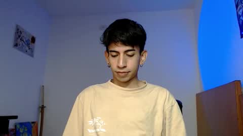 Zack King online show from September 12, 2025, 2:50 pm