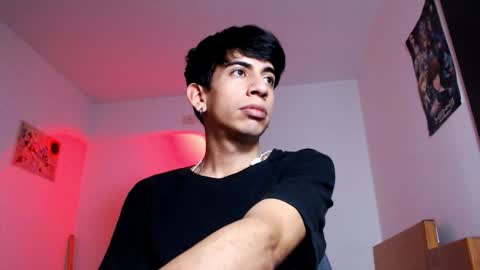 Zack King online show from October 9, 2025, 6:28 pm