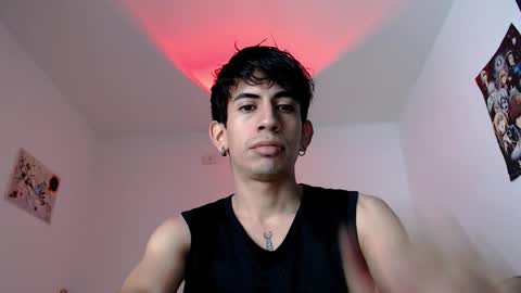 Zack King online show from October 12, 2025, 4:17 pm