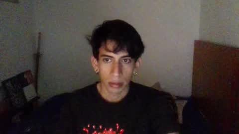 Zack King online show from November 1, 2025, 7:38 pm