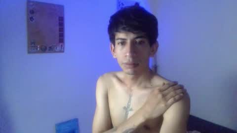 Zack King online show from November 15, 2025, 4:14 pm