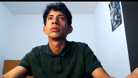 Zack King online show from March 18, 2026, 10:40 am