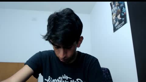 Zack King online show from March 19, 2026, 1:31 am