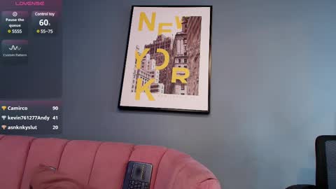 Snapshot of zack_miller24 chatting on February 11, 2025, 5:50 pm Zack online show from February 11, 2025, 5:50 pm