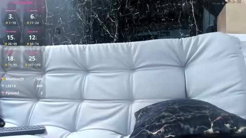 Snapshot of zack_miller24 chatting on March 3, 2025, 6:33 pm Zack online show from March 3, 2025, 6:33 pm