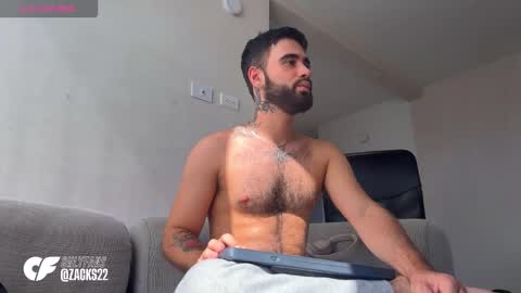 zack_sullivan22 online show from March 4, 2026, 8:15 pm