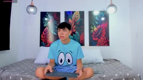 Zack Torres online show from May 31, 2026, 8:32 pm
