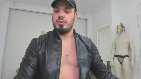 Zack online show from December 5, 2024, 12:55 pm