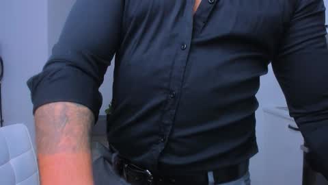 Zack online show from November 14, 2025, 10:40 pm