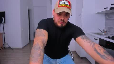 Zack online show from January 11, 2026, 11:54 pm