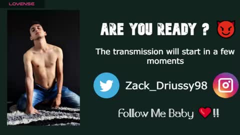 Snapshot of zackdriussyx chatting on February 4, 2025, 7:11 pm zackdriussyx online show from February 4, 2025, 7:11 pm