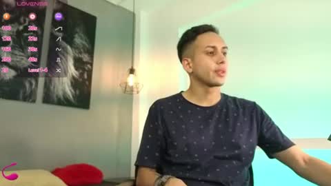 Snapshot of zackdriussyx chatting on July 1, 2026, 8:52 pm zackdriussyx online show from July 1, 2026, 8:52 pm