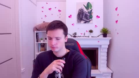 Zack online show from February 11, 2025, 12:16 pm