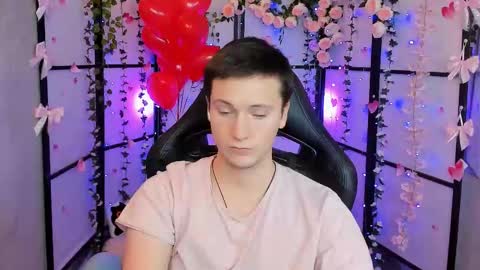 Zack online show from February 14, 2025, 1:08 pm