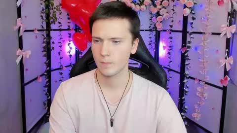 Zack online show from February 14, 2025, 4:09 pm