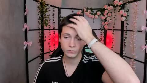 Zack online show from February 18, 2025, 12:39 pm