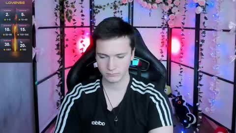 Zack online show from February 18, 2025, 3:43 pm