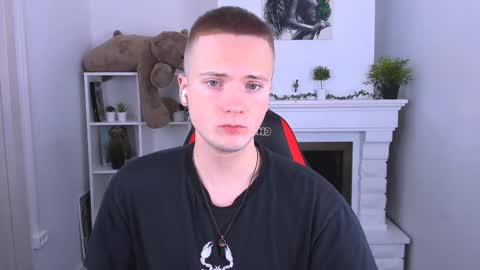 Zack online show from February 27, 2025, 11:52 am