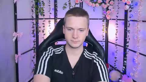 Zack online show from March 11, 2025, 3:23 pm