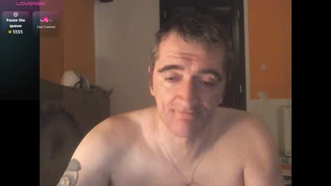 Ivan online show from October 19, 2025, 5:57 pm