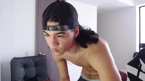 zackss_player online show from September 27, 2025, 9:09 pm